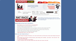 Desktop Screenshot of monopoly-game.net